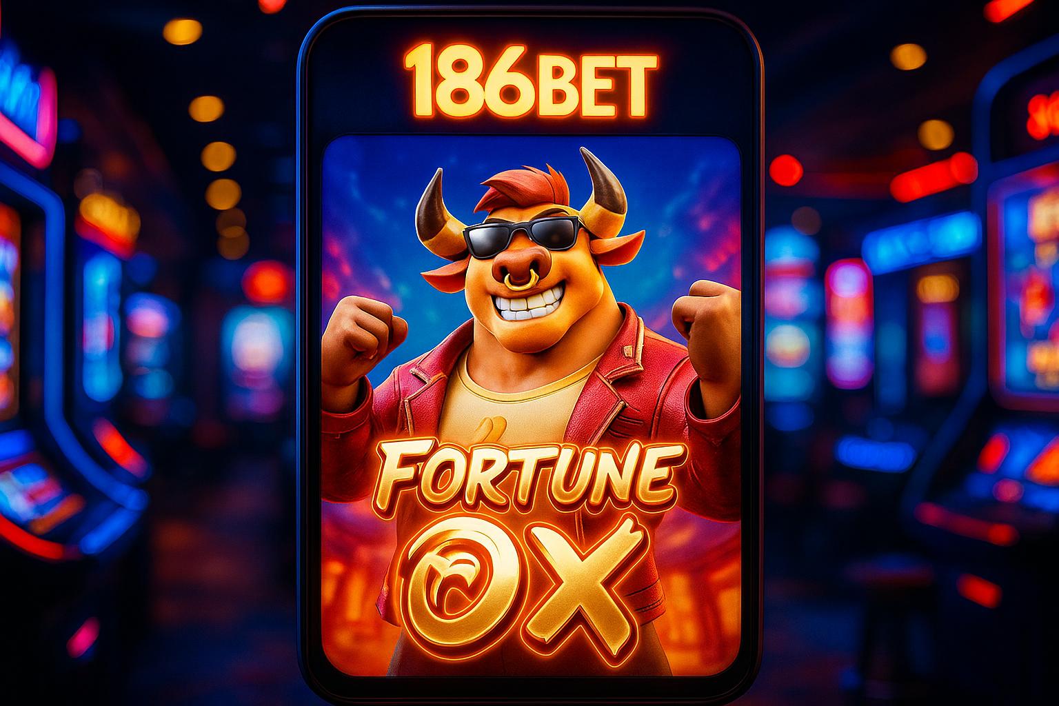 Fortune Ox no 575bet - Aposte Agora e Reivindique Seus Ganhos