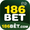 186BET LOGO